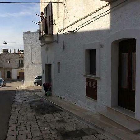 A' Puteja Apartment Челие Месапика Екстериор снимка