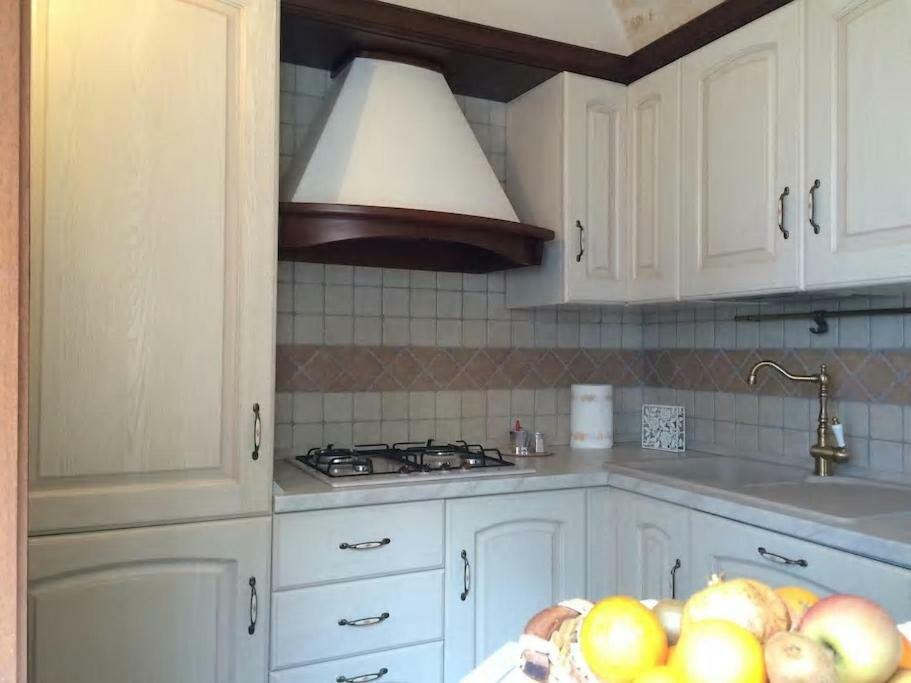 A' Puteja Apartment Челие Месапика Екстериор снимка