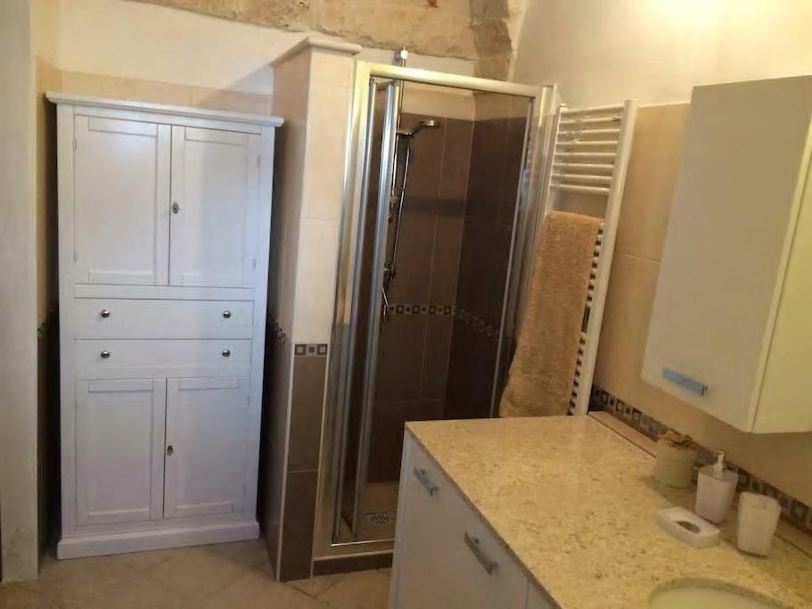 A' Puteja Apartment Челие Месапика Екстериор снимка