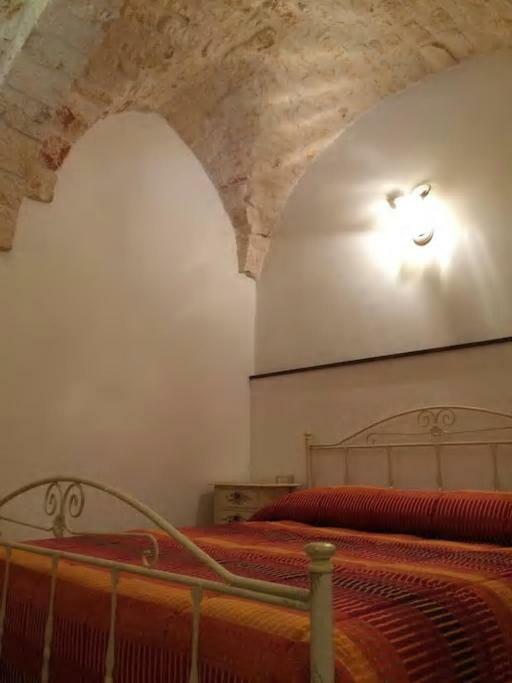 A' Puteja Apartment Челие Месапика Екстериор снимка